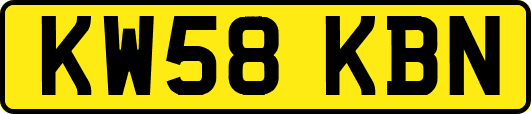 KW58KBN