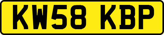 KW58KBP