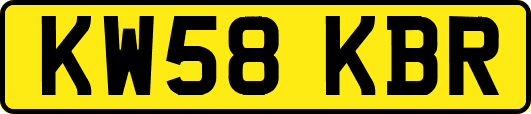 KW58KBR