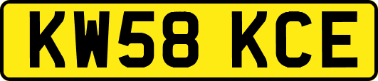 KW58KCE