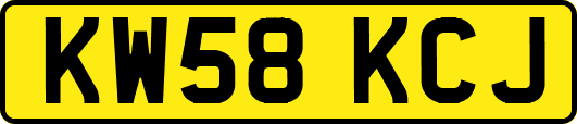 KW58KCJ