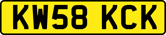 KW58KCK