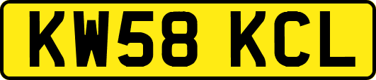KW58KCL