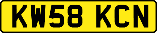 KW58KCN