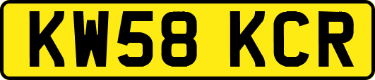 KW58KCR