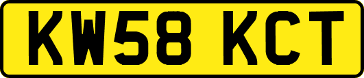 KW58KCT