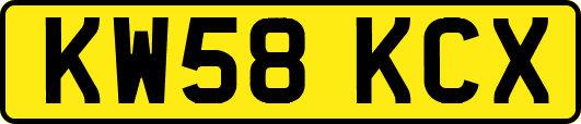 KW58KCX