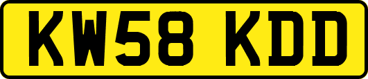 KW58KDD
