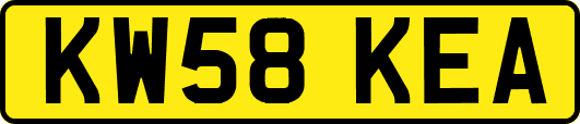 KW58KEA