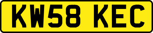 KW58KEC
