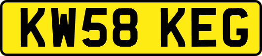 KW58KEG