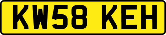 KW58KEH