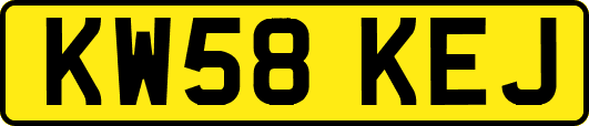 KW58KEJ