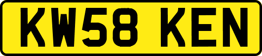 KW58KEN