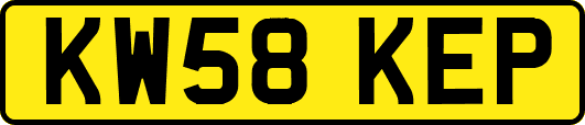 KW58KEP