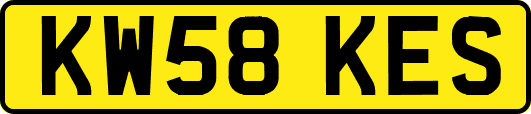 KW58KES