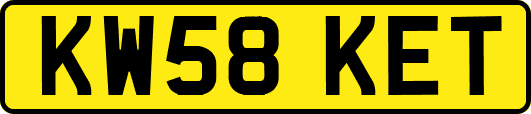 KW58KET