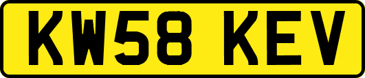 KW58KEV