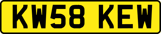 KW58KEW