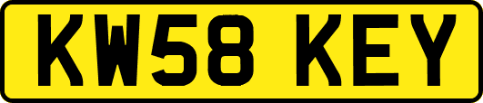 KW58KEY