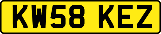 KW58KEZ