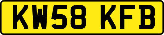 KW58KFB
