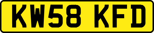 KW58KFD