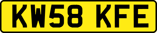 KW58KFE