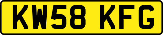 KW58KFG