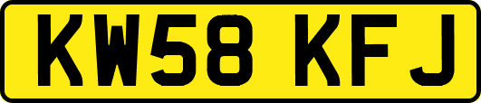 KW58KFJ
