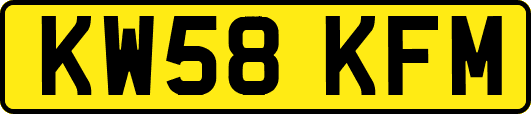 KW58KFM