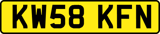 KW58KFN
