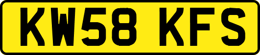 KW58KFS