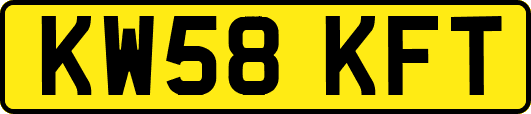 KW58KFT