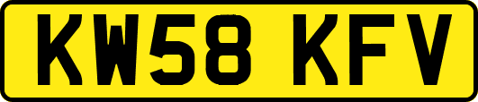 KW58KFV