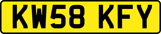 KW58KFY