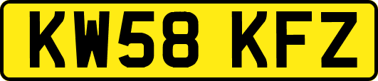 KW58KFZ
