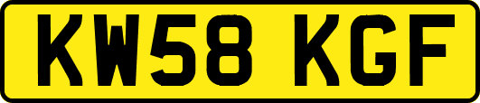 KW58KGF