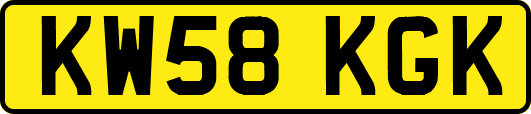 KW58KGK