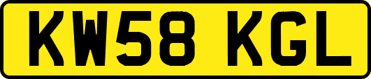 KW58KGL