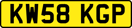 KW58KGP