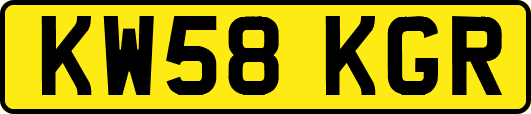 KW58KGR