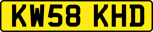 KW58KHD