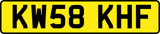 KW58KHF