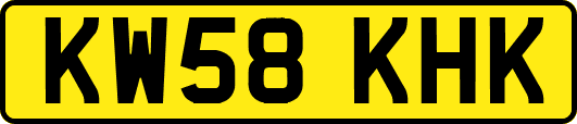 KW58KHK