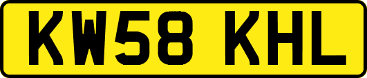 KW58KHL