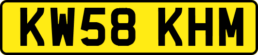 KW58KHM