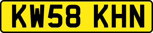 KW58KHN