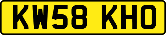 KW58KHO