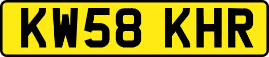 KW58KHR